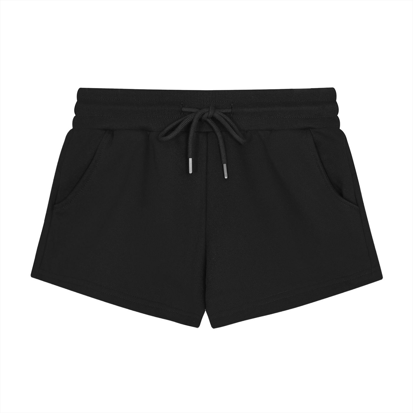 Active Flex Cotton Blend Shorts