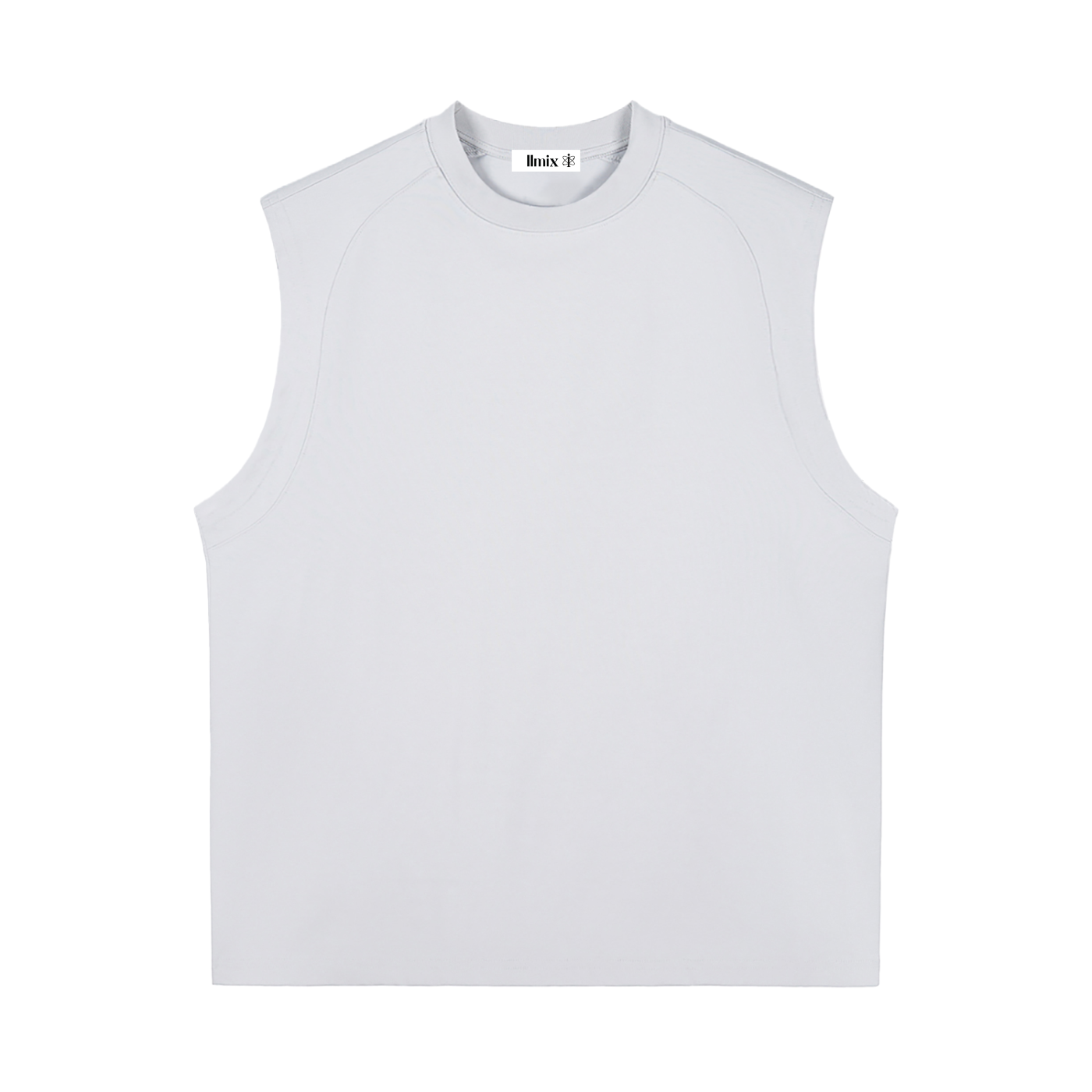 Athletic Quick-Dry Tank - Sorona Eco-Blend