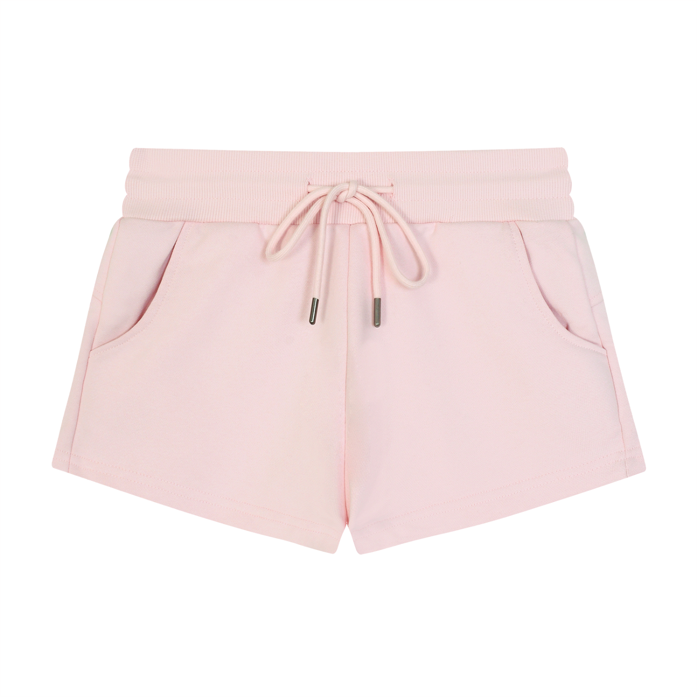 Active Flex Cotton Blend Shorts