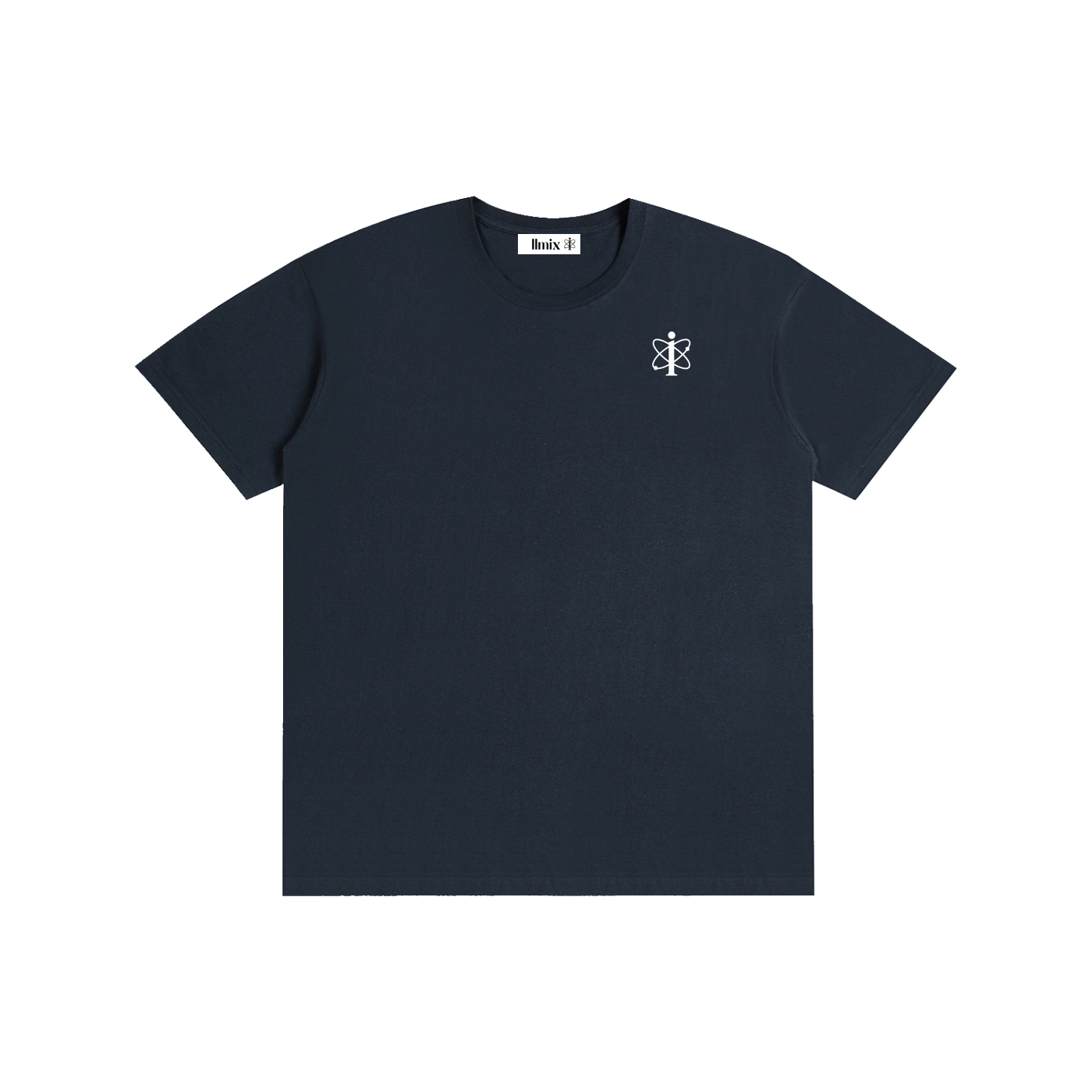 Atomic Signature Pure Cotton Tee