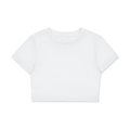 Go-To Cotton Crop Top