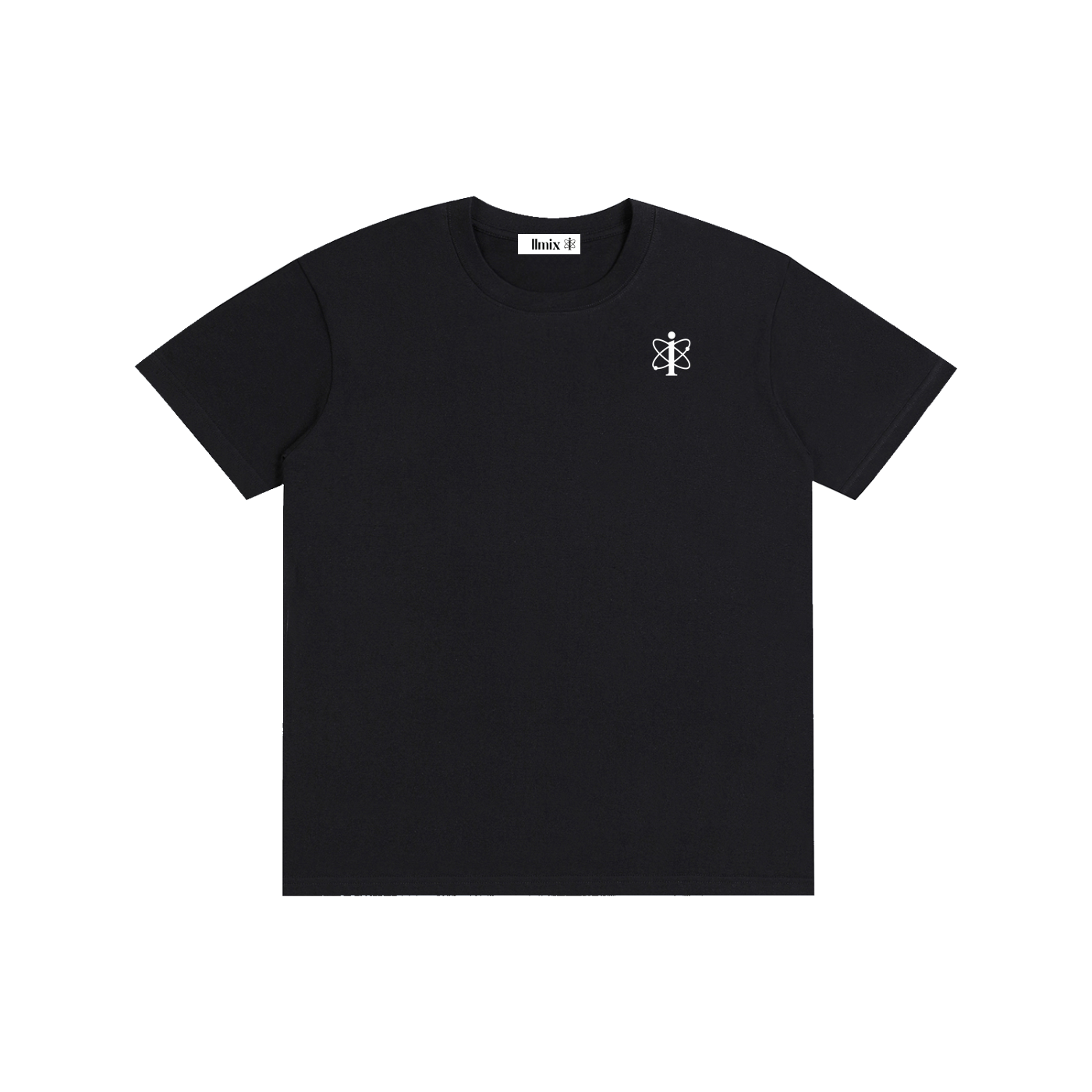 Atomic Signature Pure Cotton Tee