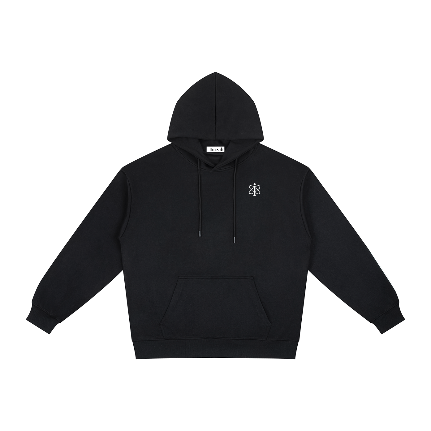 The Vanguard Essential Hoodie