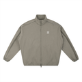 Nomad Heavyweight Stand-Collar Layer