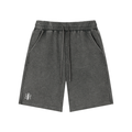 Essential Waffle Knit Sport & Lounge Shorts