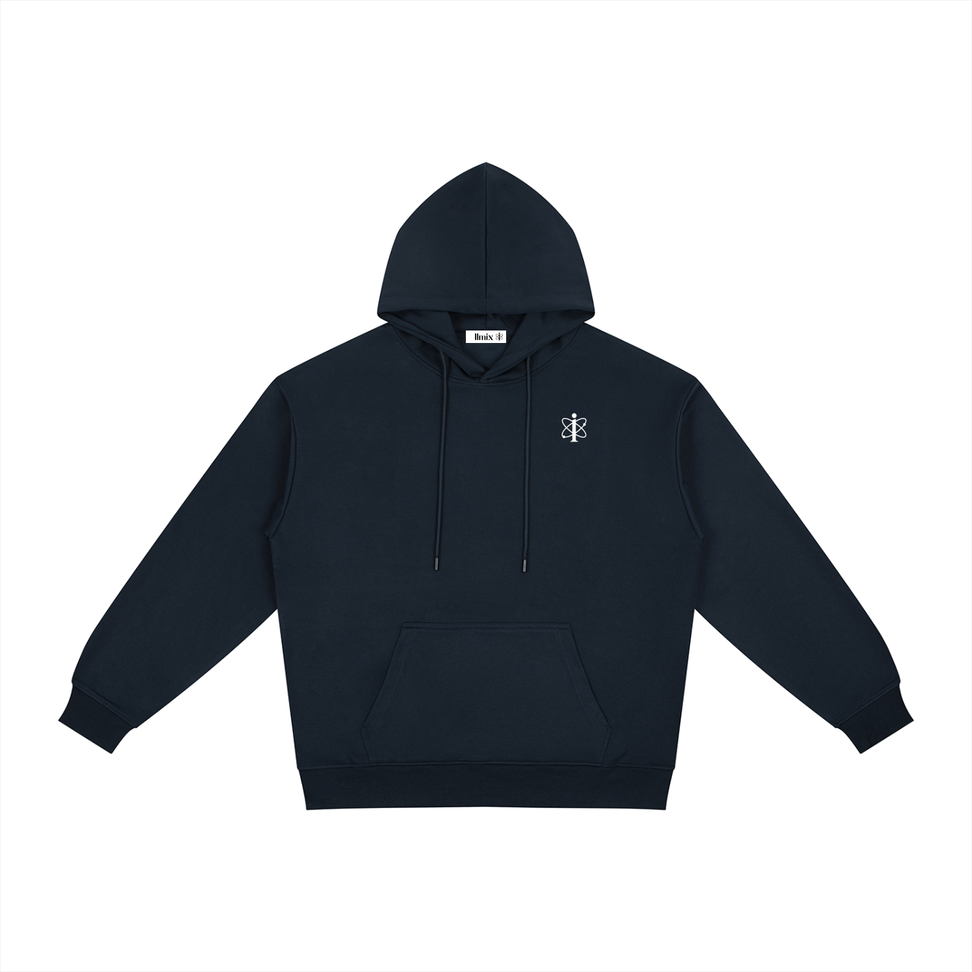 The Vanguard Essential Hoodie