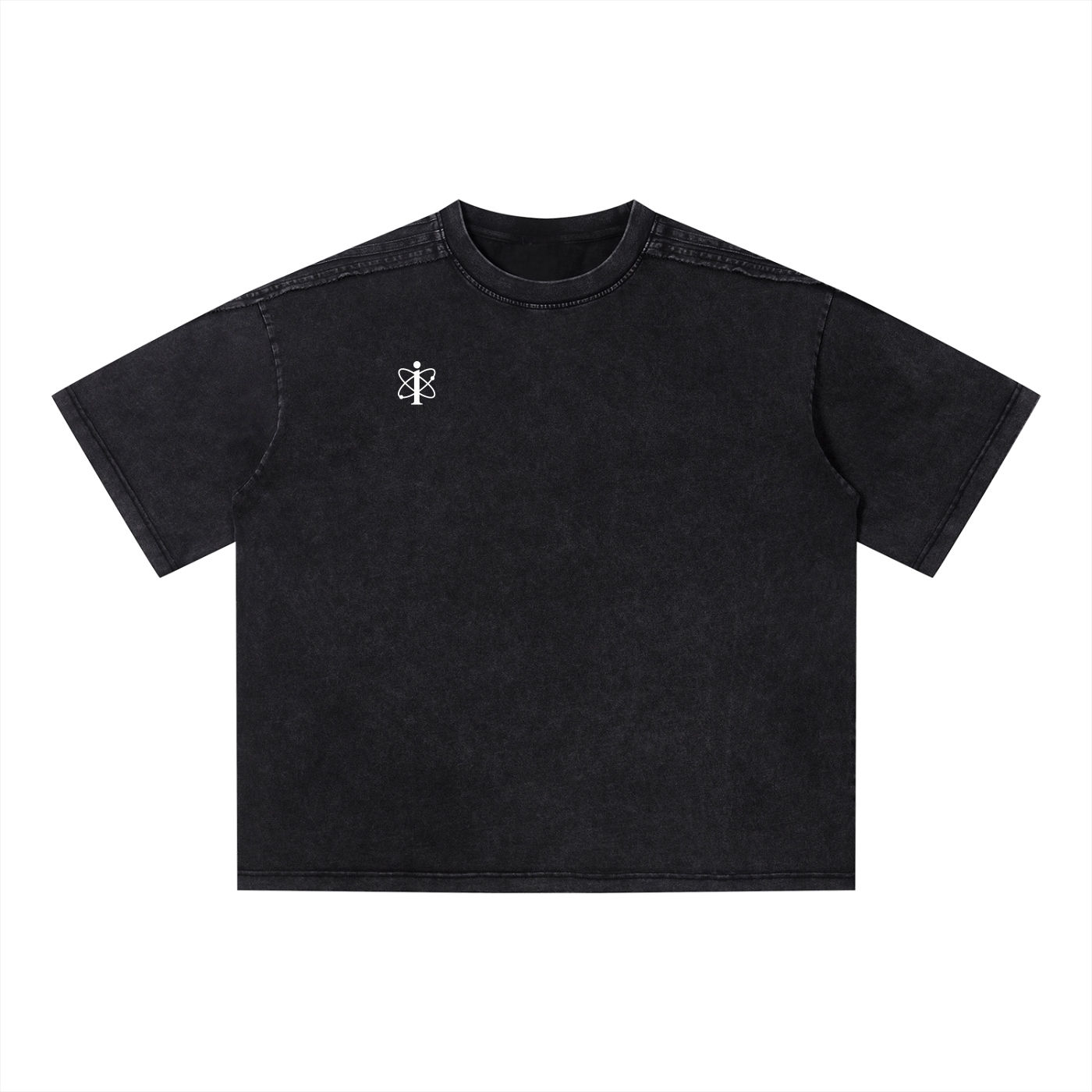 Vintage Washed Boxy Tee