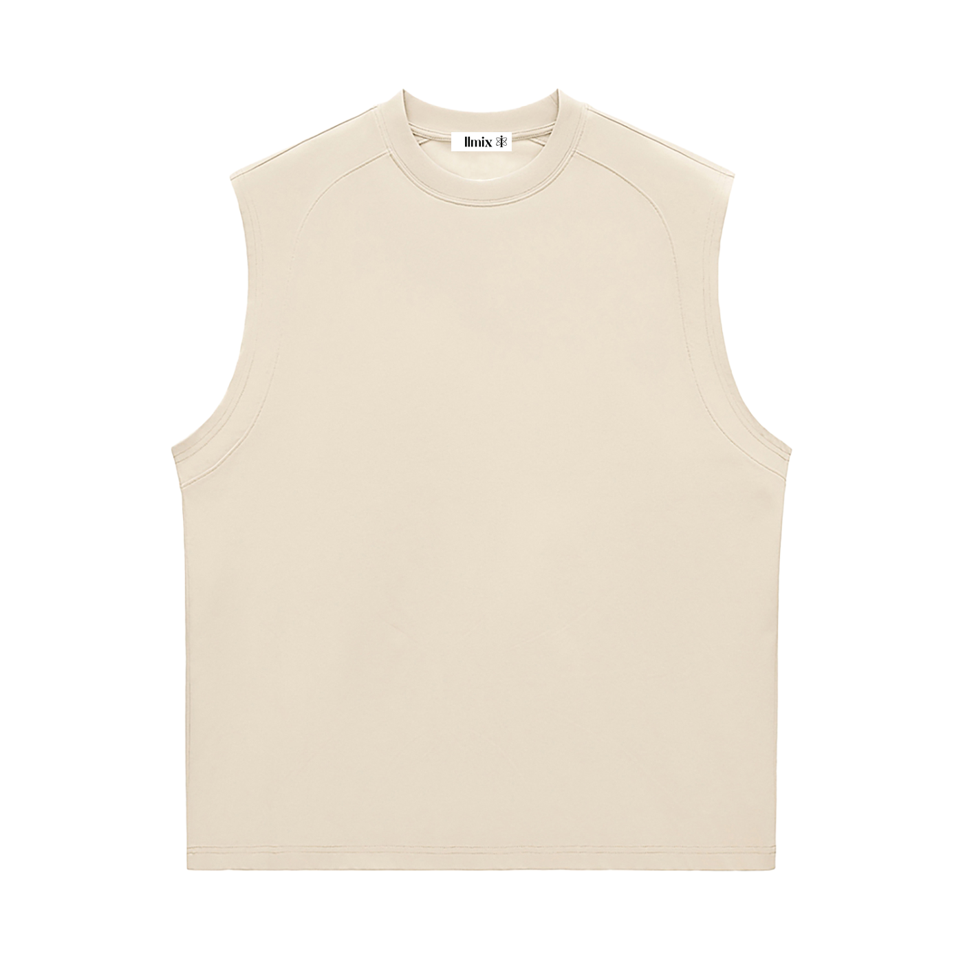 Athletic Quick-Dry Tank - Sorona Eco-Blend