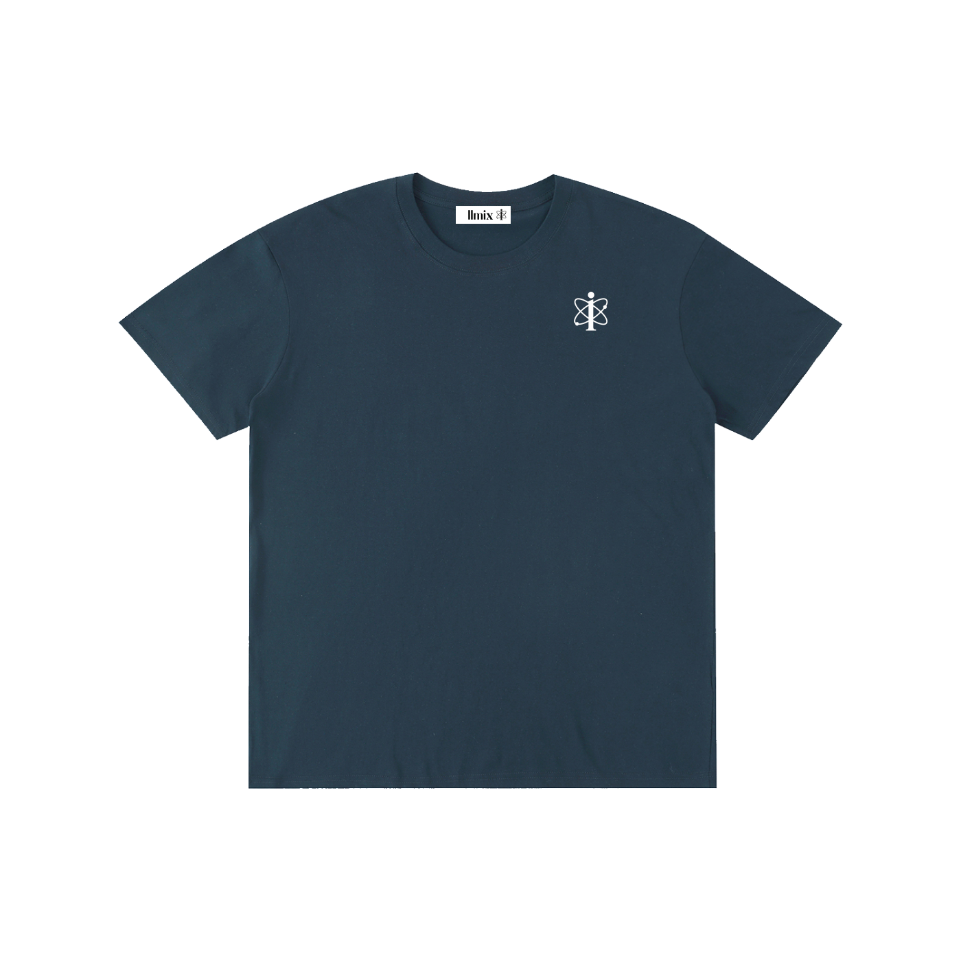Atomic Signature Pure Cotton Tee