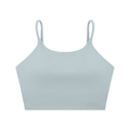 Spaghetti Strap Sports Bra