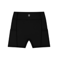 Women's Biker Shorts