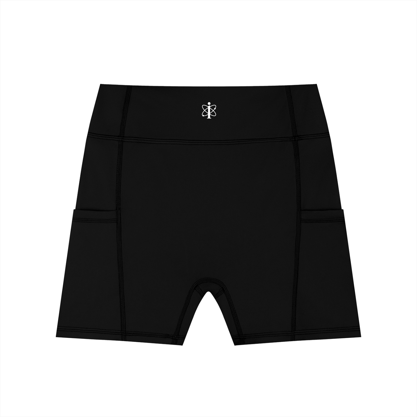 Women's Biker Shorts