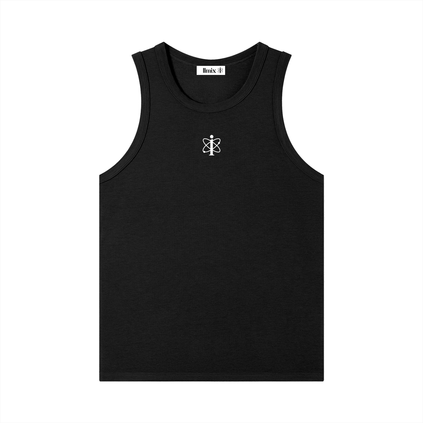 Training Ribbed Tank Top