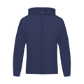 Lightweight Performance Hooded Jacket