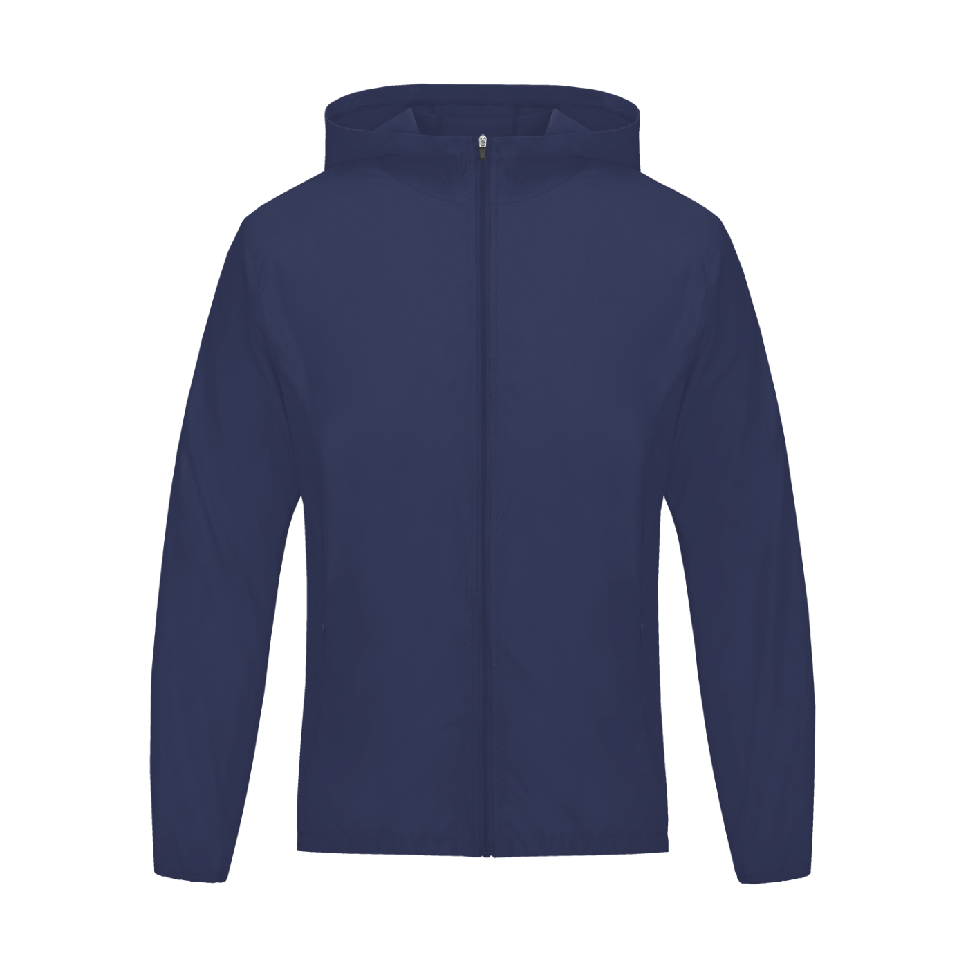 Lightweight Performance Hooded Jacket