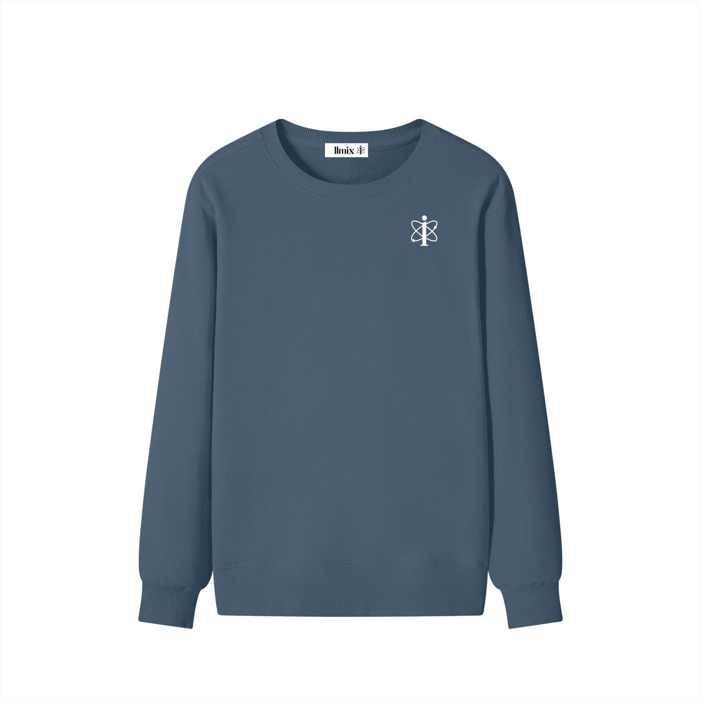 The Essential Cotton Crew