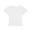 Classic Cropped Tee
