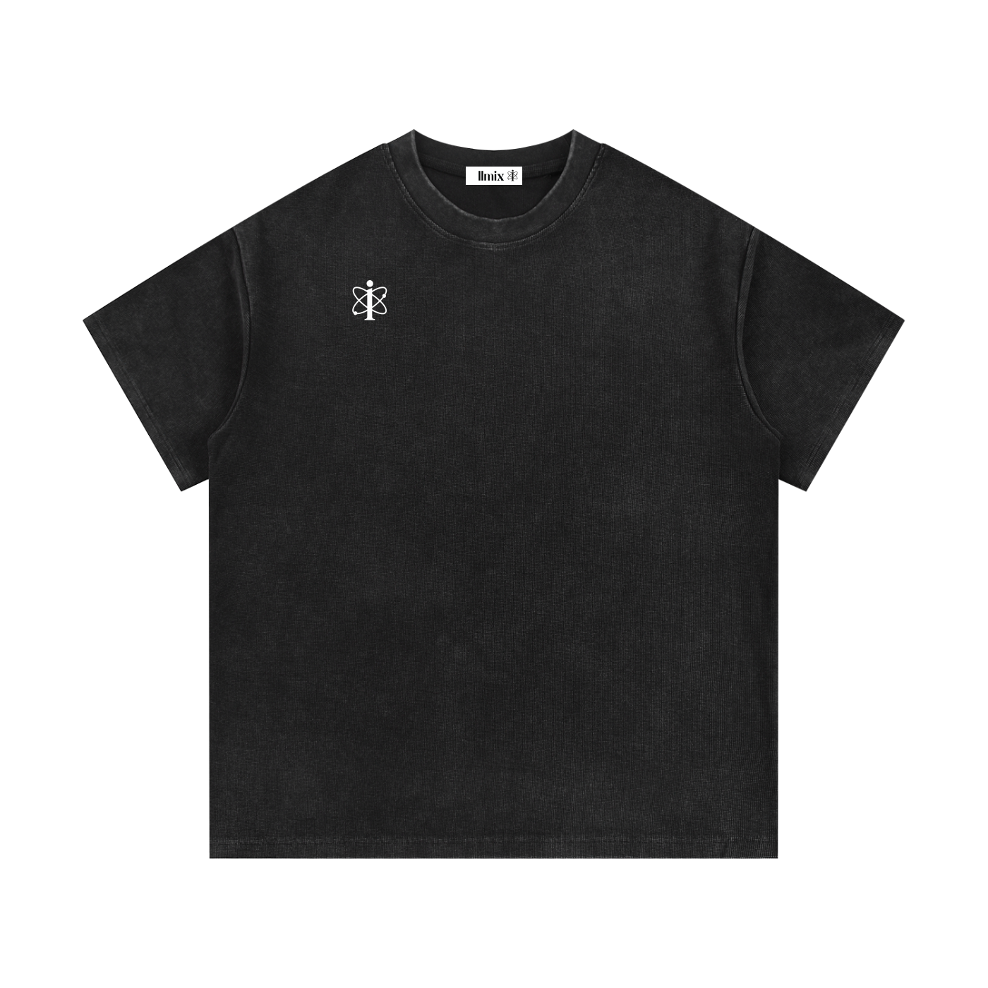 Relaxed Mineral Wash Tee