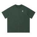 Everyday Comfort Unisex Boxy Tee
