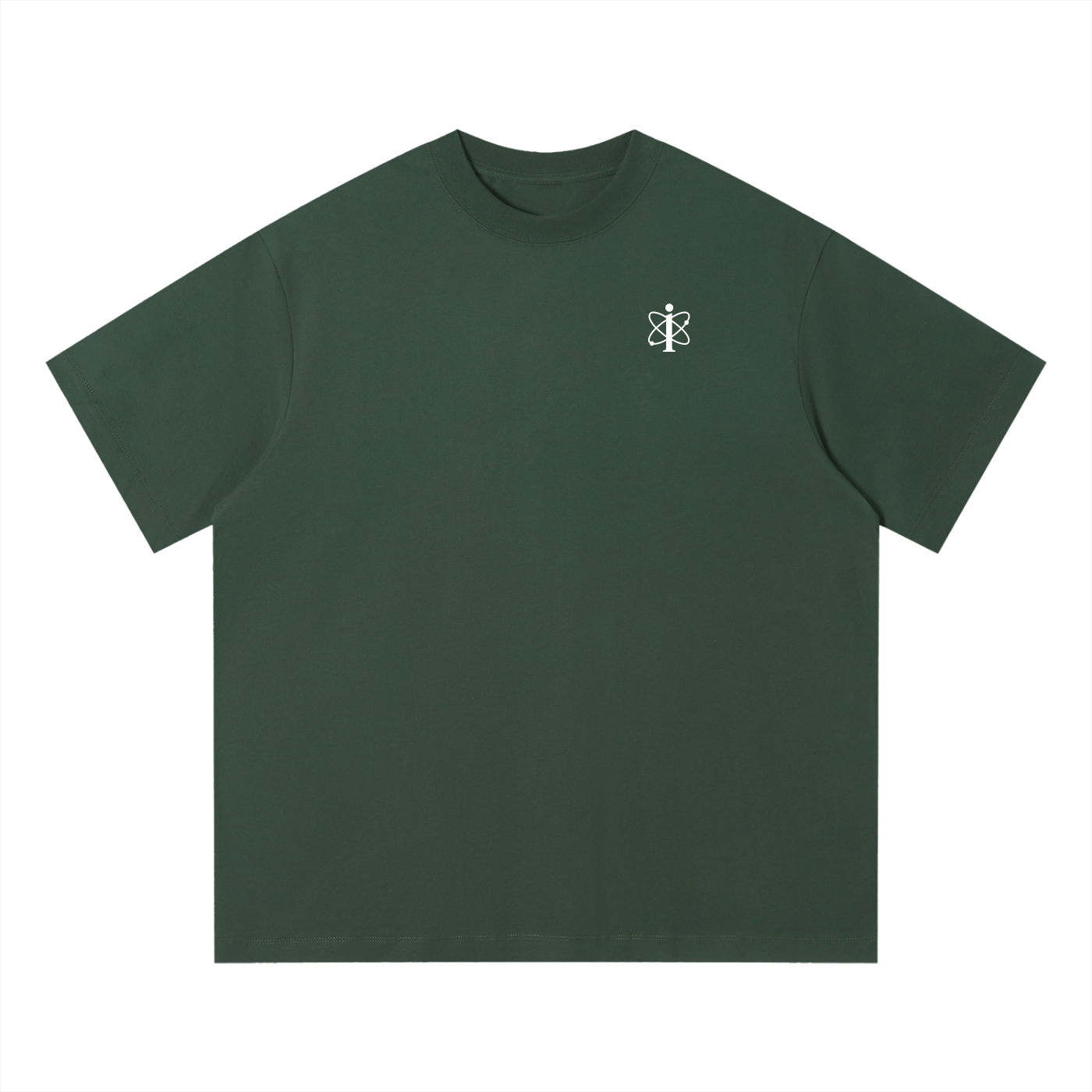 Everyday Comfort Unisex Boxy Tee
