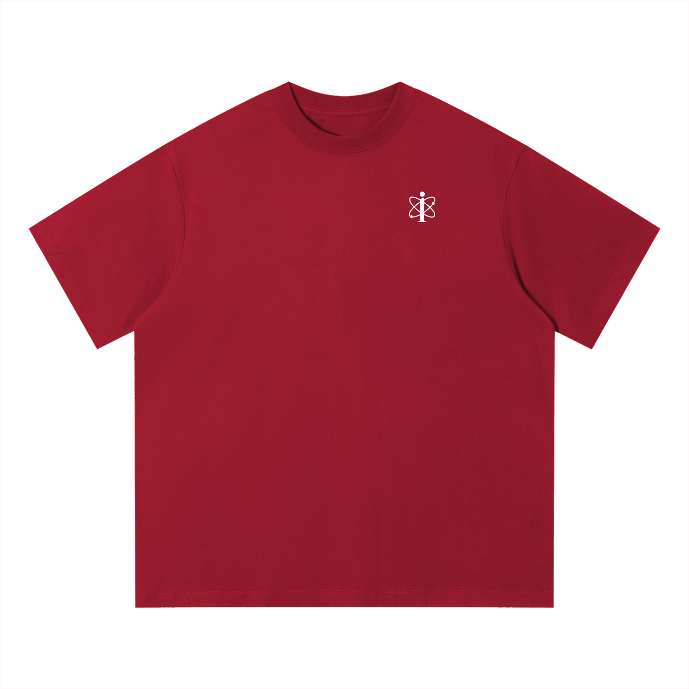 Everyday Comfort Unisex Boxy Tee