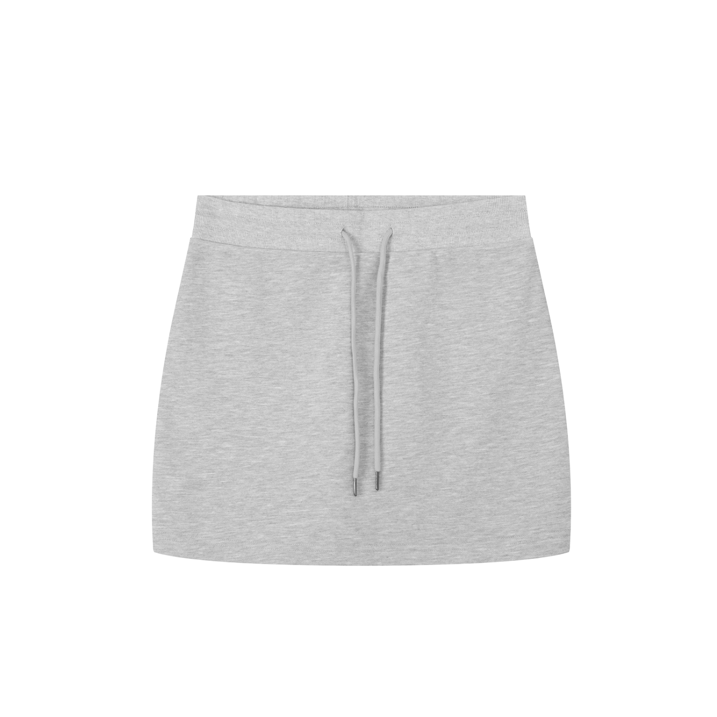 Weekend Getaway Drawstring Skirt