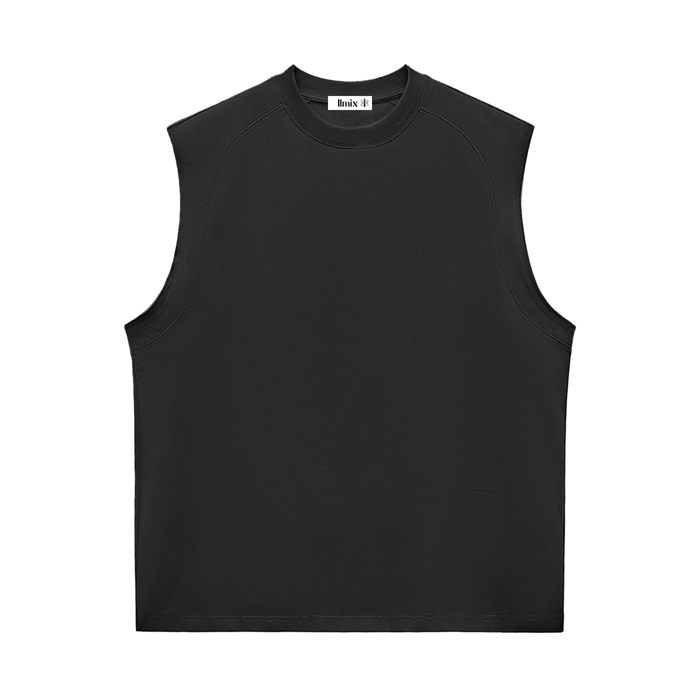 Athletic Quick-Dry Tank - Sorona Eco-Blend