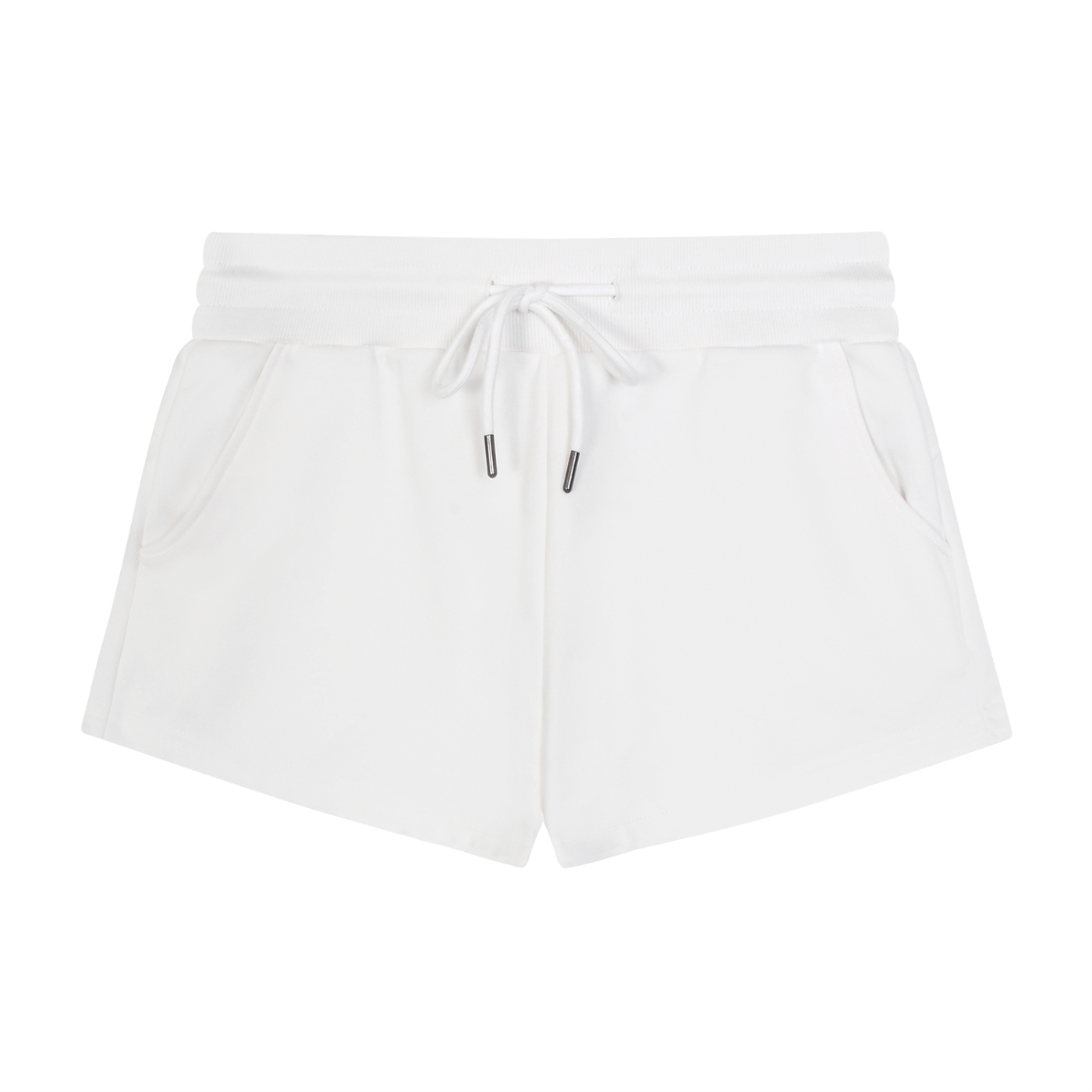 Active Flex Cotton Blend Shorts