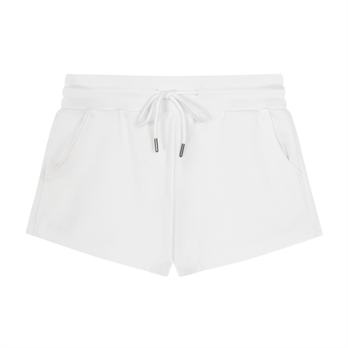 Active Flex Cotton Blend Shorts